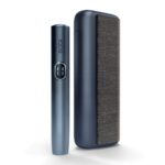 IQOS ILUMA i PRIME 主機 (第五代) - TEREA 煙彈專用｜頂級加熱煙主機・台灣現貨：圖片 3